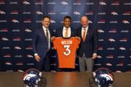 Russell Wilson is the missing piece in a Broncos team built to win now